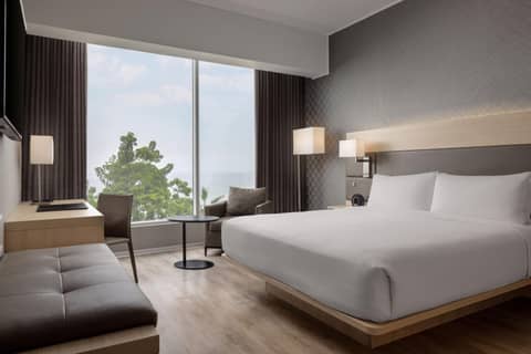 AC Hotel by Marriott Lima Miraflores — photo 7