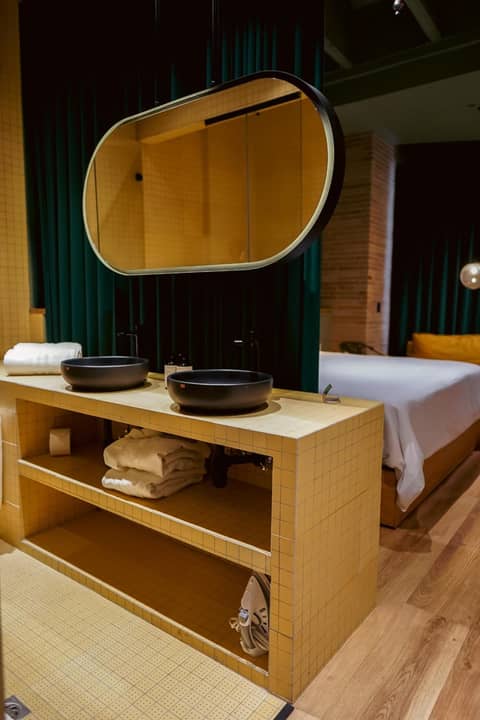 The Somos Bold Hotel — photo 5