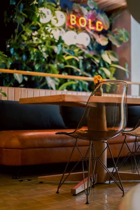 The Somos Bold Hotel — photo 6