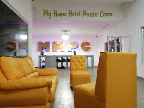 My Home Hotel Punta Cana — photo 8