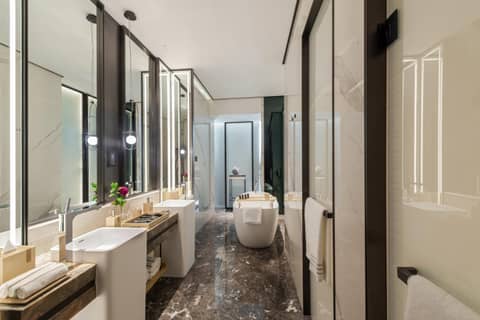 Narcissus The Royal Hotel — photo 7