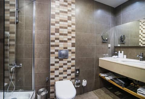 Radisson Hotel President Old Town Istanbul — photo 6