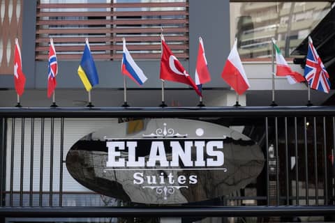 Elanis Suites — photo 6