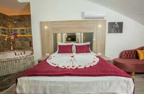 Elanis Suites — photo 8