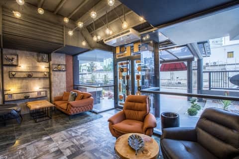 Elanis Suites — photo 9