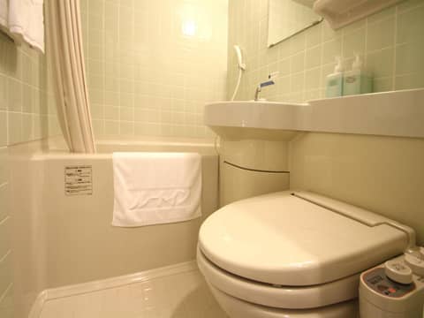 Hotel Route-Inn Nago — photo 2