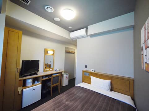 Hotel Route-Inn Nago — photo 8