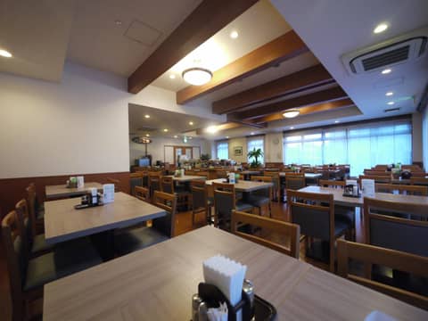 Hotel Route-Inn Nago — photo 9