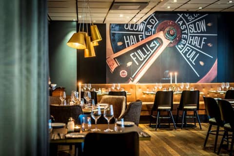 Scandic Sjöfartshotellet — photo 2