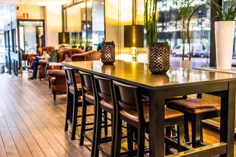 Scandic Sjöfartshotellet — photo 9