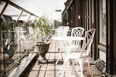 Freys Hotel — photo 9