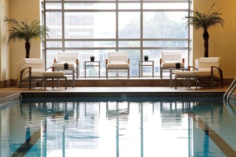 Grand Hyatt São Paulo — photo 6