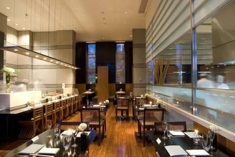 Grand Hyatt São Paulo — photo 8