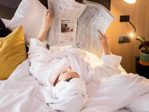 Mercure Paris Gare De Lyon TGV — photo 3