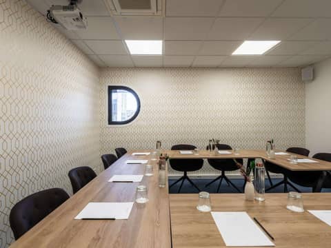 Mercure Paris Gare De Lyon TGV — meeting & event spaces