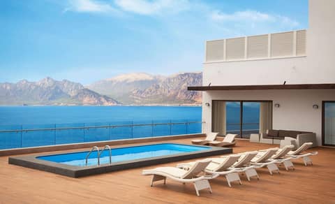 Akra Antalya — photo 4