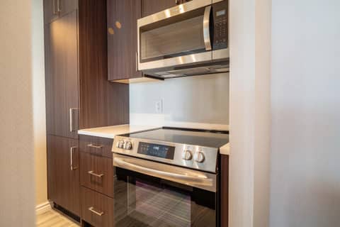 La Grande Residence at the Sutton Place Hotel — photo 6