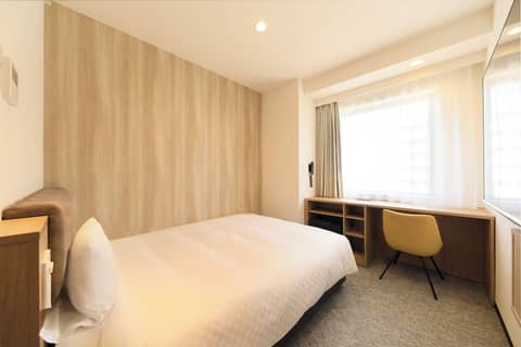 JR WEST GROUP VIA INN PRIME SAPPORO ODORI — photo 5