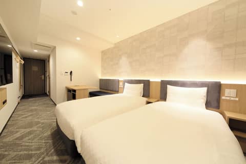 JR WEST GROUP VIA INN PRIME SAPPORO ODORI — photo 6
