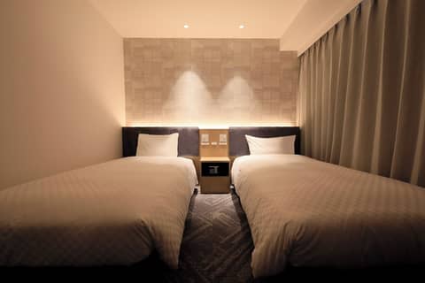 JR WEST GROUP VIA INN PRIME SAPPORO ODORI — photo 8
