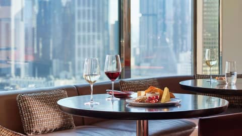 Grand Hyatt Melbourne — photo 5