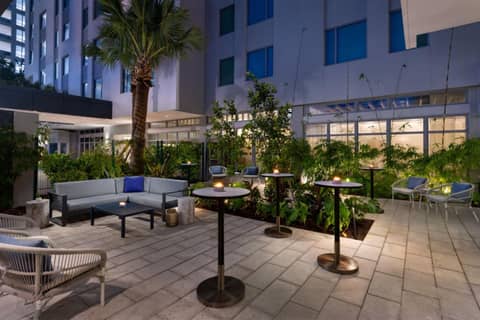 Residence Inn by Marriott San Juan Isla Verde — photo 4