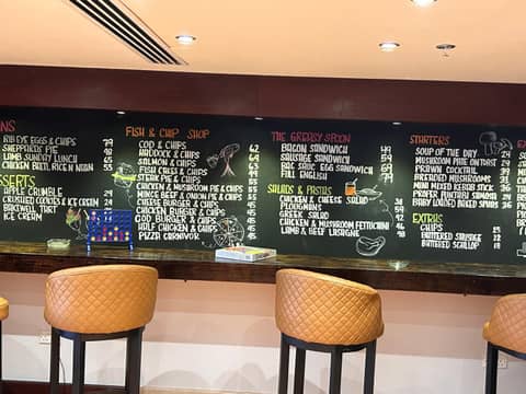 Ramada by Wyndham Doha Old Town — photo 5