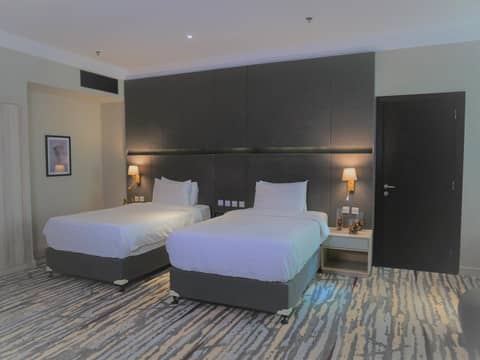 Ramada by Wyndham Doha Old Town — photo 6