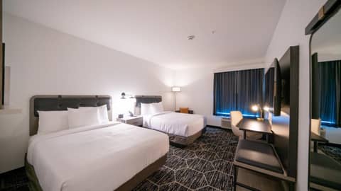 La Quinta Inn & Suites by Wyndham Austin Parmer Tech Ridge — photo 9