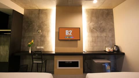 B2 Hotel South Pattaya Premier Hotel — photo 2