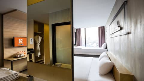 B2 Hotel South Pattaya Premier Hotel — photo 3
