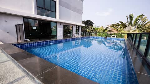 B2 Hotel South Pattaya Premier Hotel — photo 7