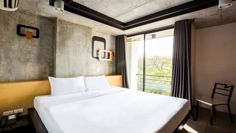 B2 Hotel South Pattaya Premier Hotel — photo 8
