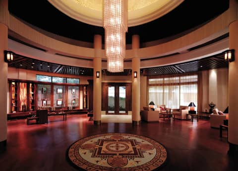 Edsa Shangri-La, Manila — photo 2