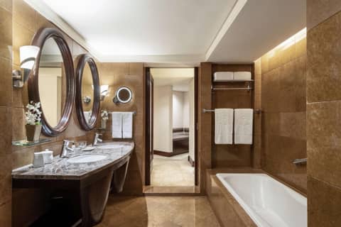 Edsa Shangri-La, Manila — photo 3