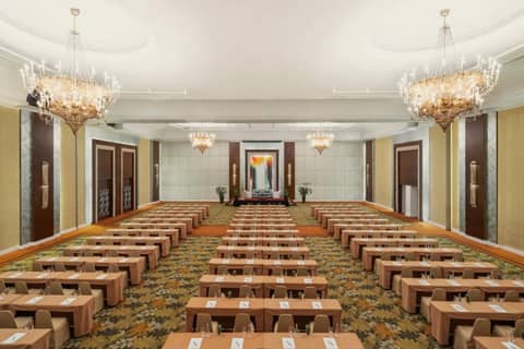 Edsa Shangri-La, Manila — photo 4