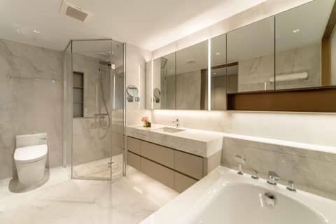 CM+ Service Apartment Shenzhen Taige — photo 6
