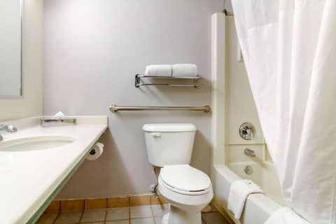 Inn at the Highland Denver Downtown — photo 4