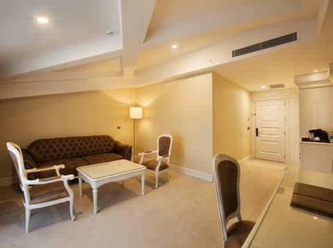 Ottoman's Life Hotel Deluxe — photo 3