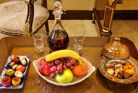 Ottoman's Life Hotel Deluxe — photo 5