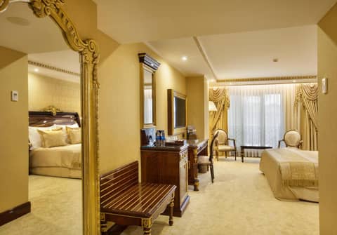 Ottoman's Life Hotel Deluxe — photo 6