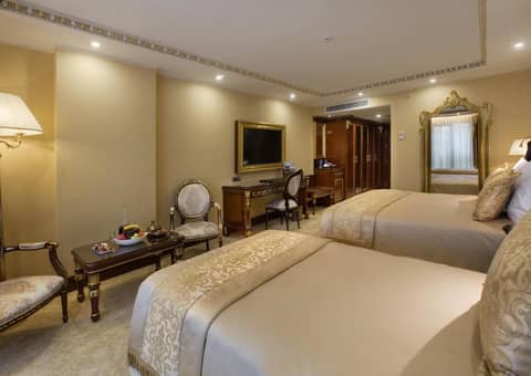 Ottoman's Life Hotel Deluxe — photo 7