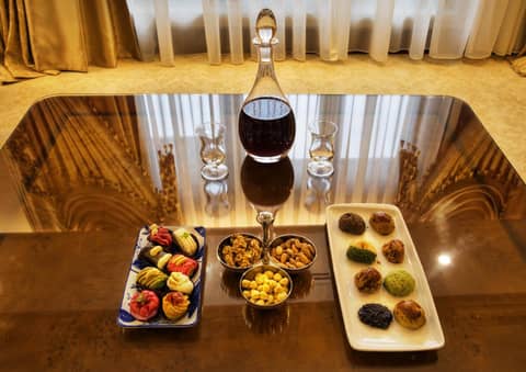 Ottoman's Life Hotel Deluxe — photo 9