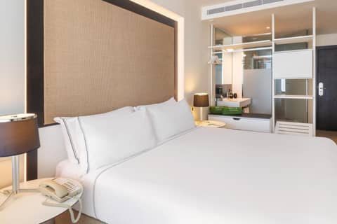 Meliá South Beach — photo 2