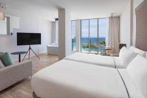 Meliá South Beach — photo 4
