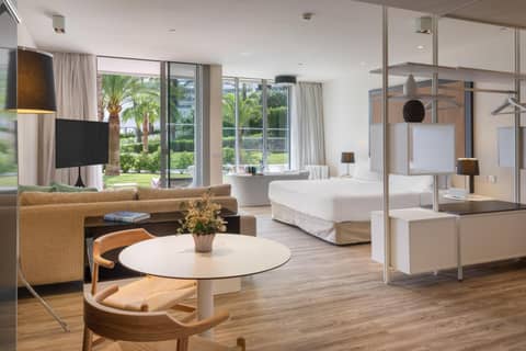 Meliá South Beach — photo 9