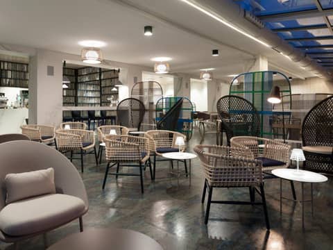 Hotel Neptuno Playa & Spa — photo 2