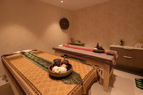 Hotel Neptuno Playa & Spa — photo 5