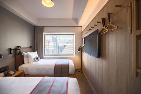 MOXY Tokyo Kinshicho — photo 7