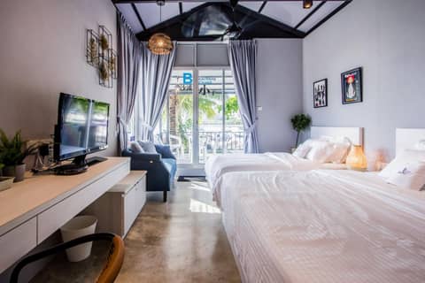Beachboy Chalet By The Beach — photo 6